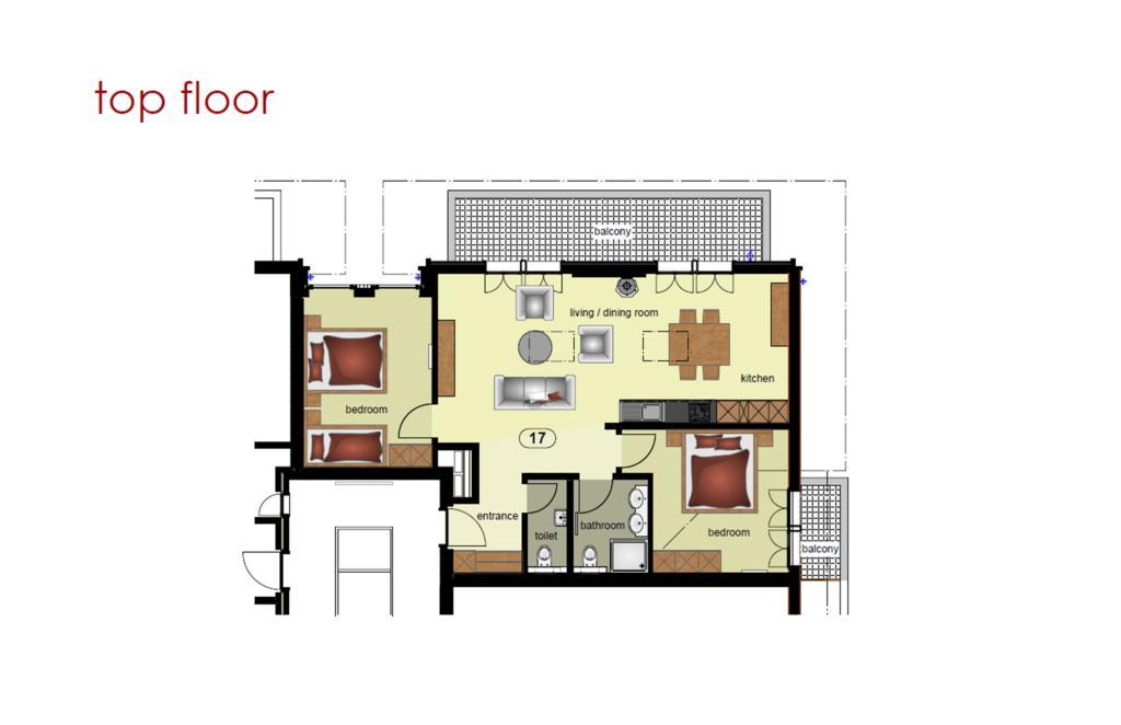 Apartment Stotzhalten Dg - Griwa Rent Ag Гриндельвальд Экстерьер фото