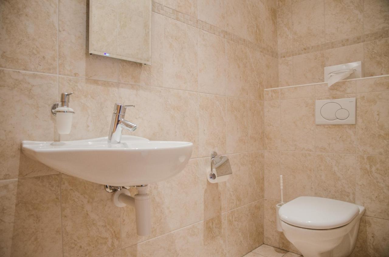 Apartment Stotzhalten Dg - Griwa Rent Ag Гриндельвальд Экстерьер фото