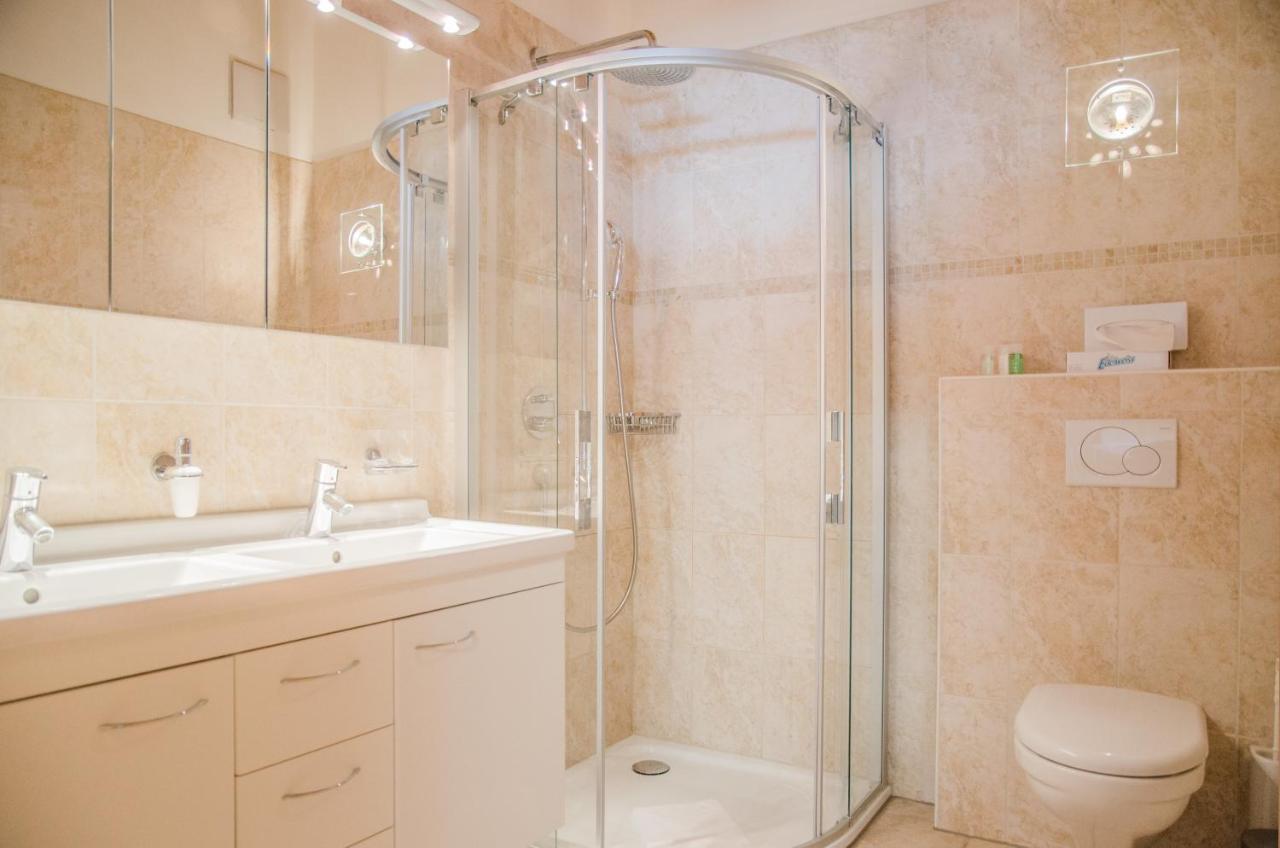 Apartment Stotzhalten Dg - Griwa Rent Ag Гриндельвальд Экстерьер фото